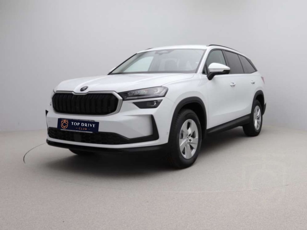 Skoda Kodiaq Selection 2.0 TDI DSG