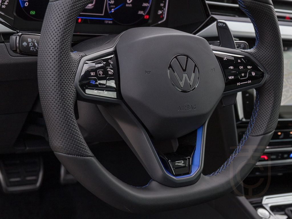 Volkswagen Arteon 2.0 TSI DSG 4MOTION R SHOOTING BRAKE IQ.D