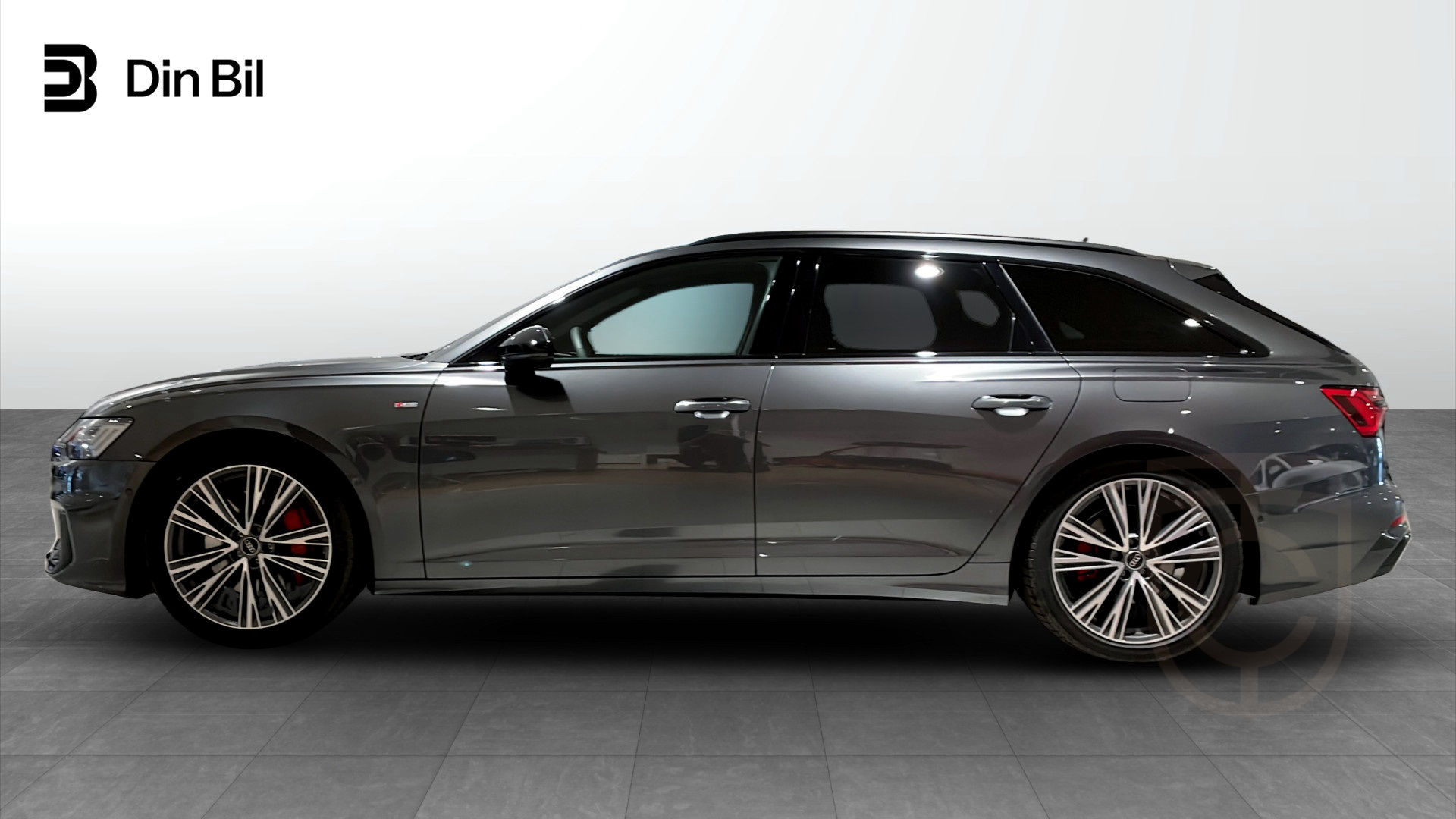 Audi A6 Avant 55 TFSI e quattro S Tronic 270kW 2024 S Line