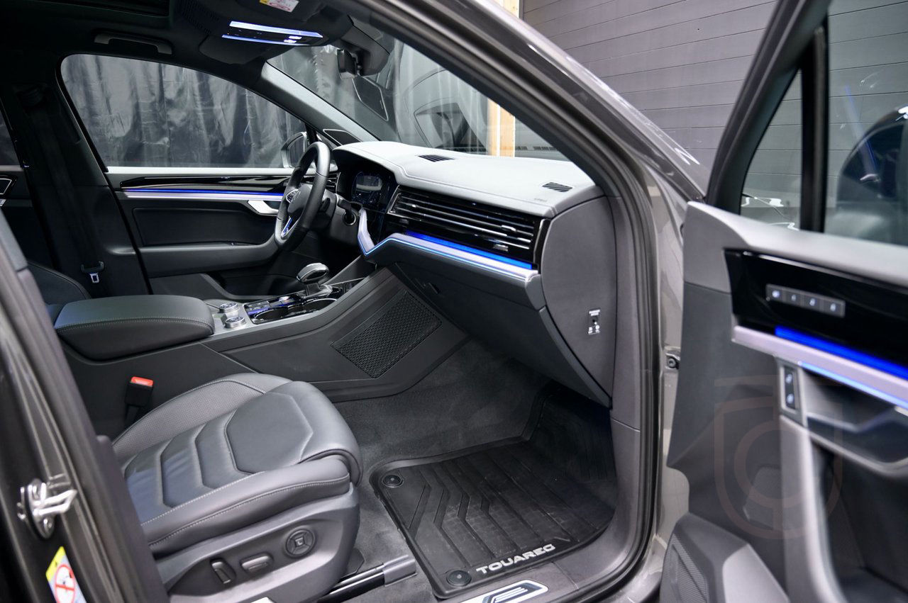 Volkswagen Touareg R eHybrid 3.0 V6 TSI 4M