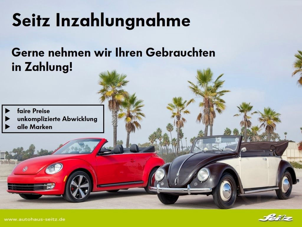 Volkswagen T6.1 California 2.0 TDI KR Beach Tour Edition *A