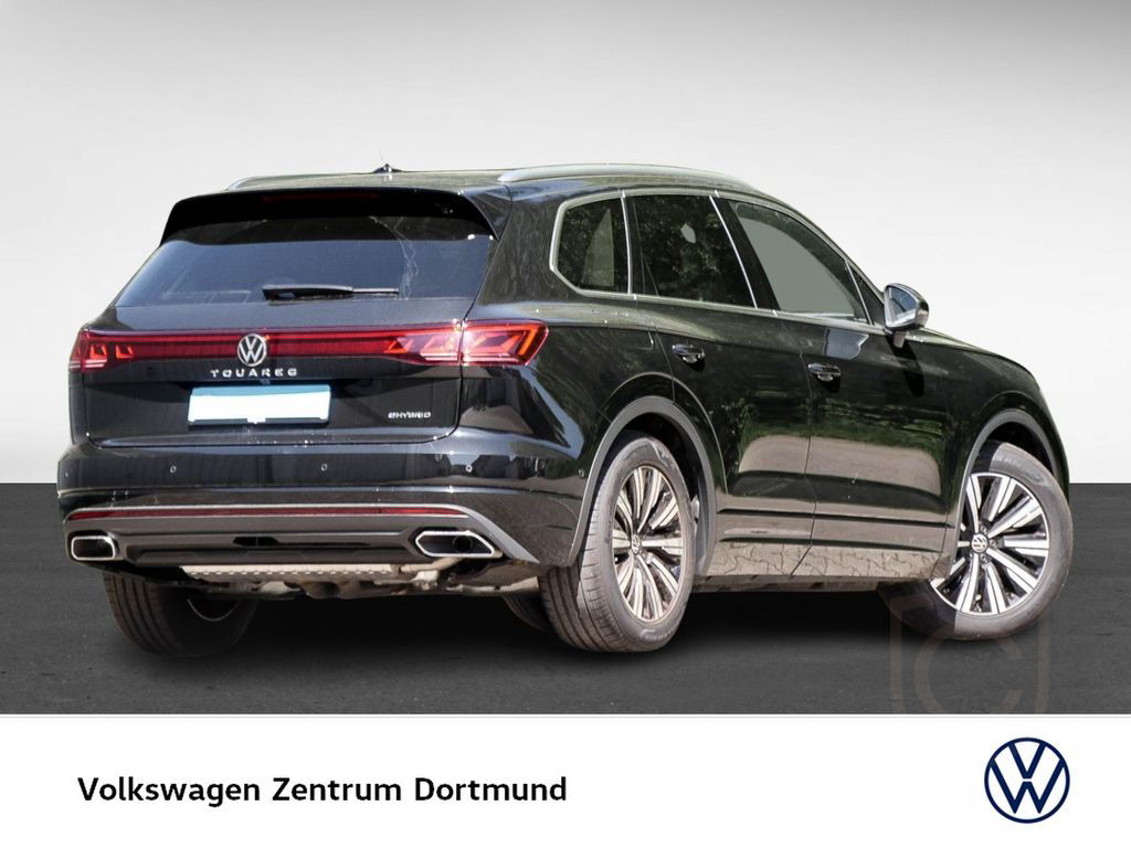 Volkswagen Touareg HYBRID ELEGANCE LEDER eKLAPPE PANO