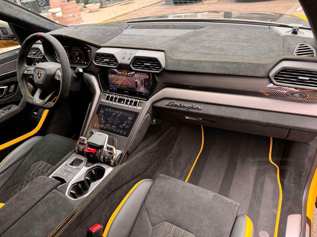 Lamborghini Urus Performante!NEU!!! 0 KM ! SOFORT ! MOD 2025