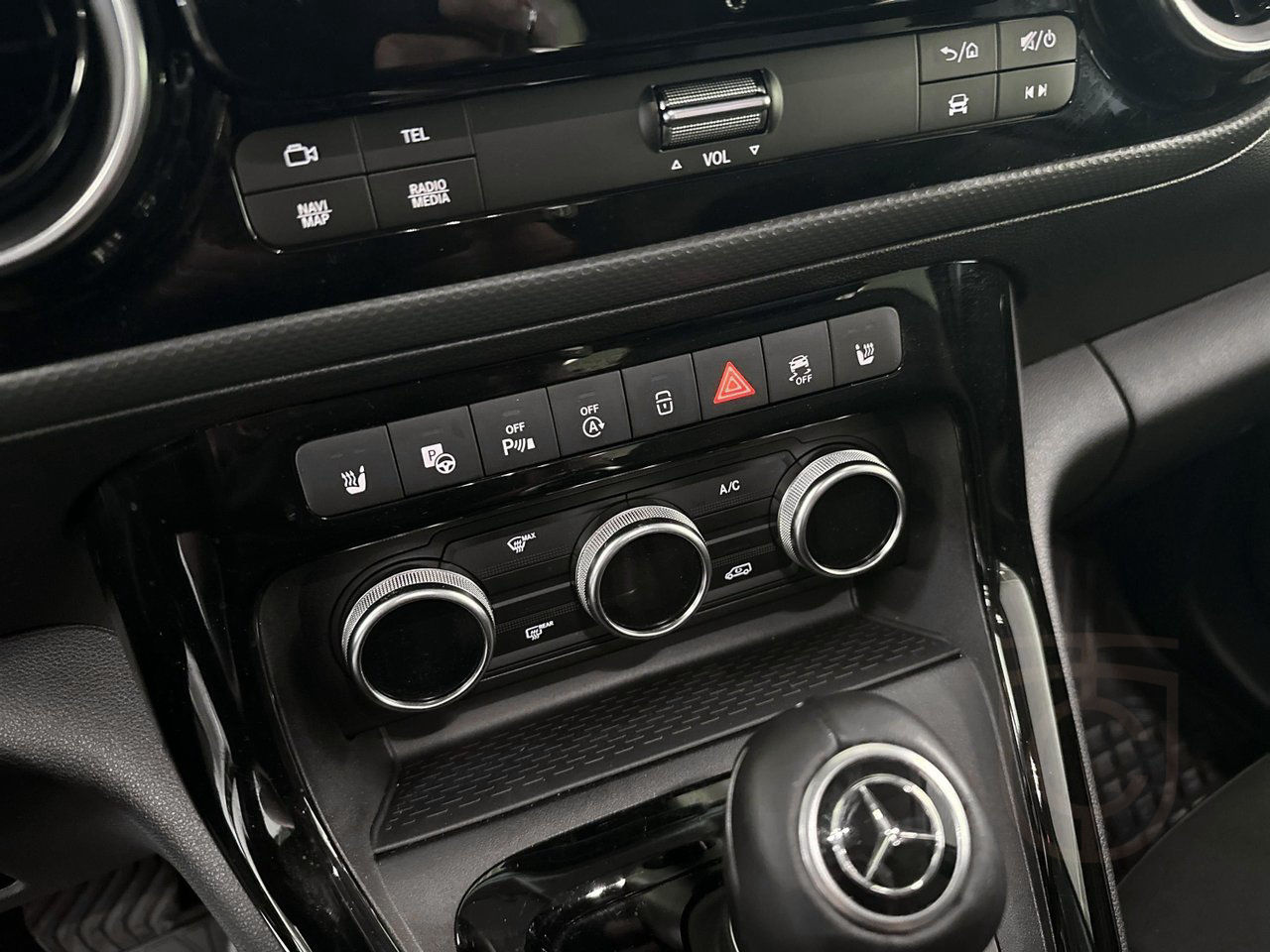 Mercedes-Benz T 180d DCT Premium+Teknik