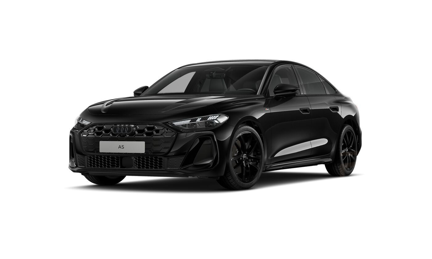 Audi A5 Limousine TFSI quattro 150 kW S tronic