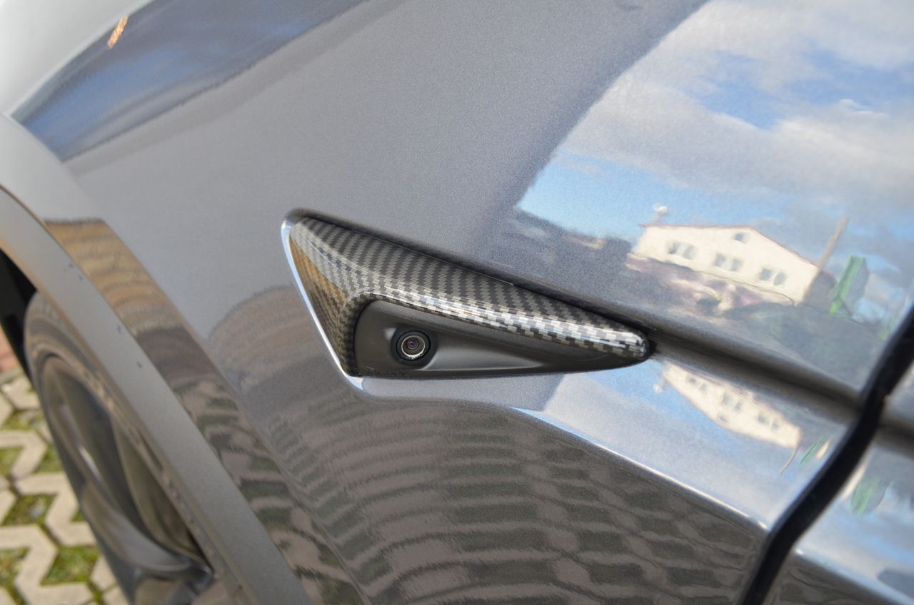 Tesla Model X Dual Motor Long Range