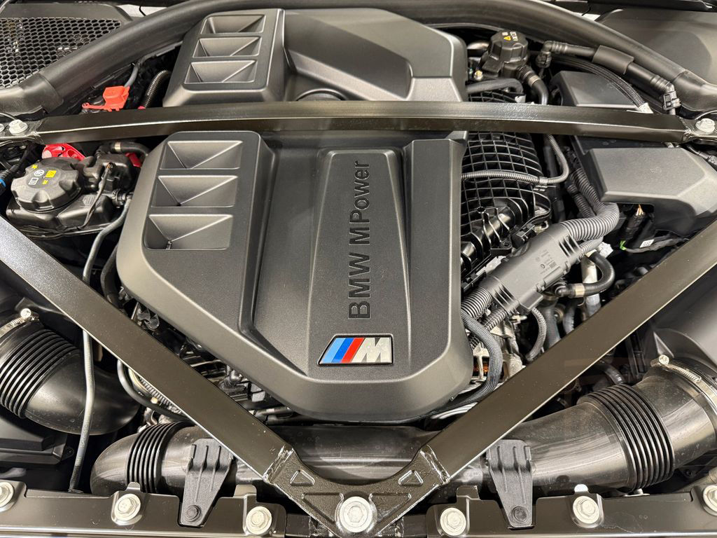 BMW M3 Competition M xDrive Touring ACC DA-Pro PA+