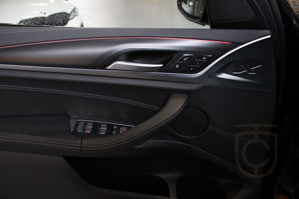 BMW X3 M40 d Panorama Laser HuD Standheizung