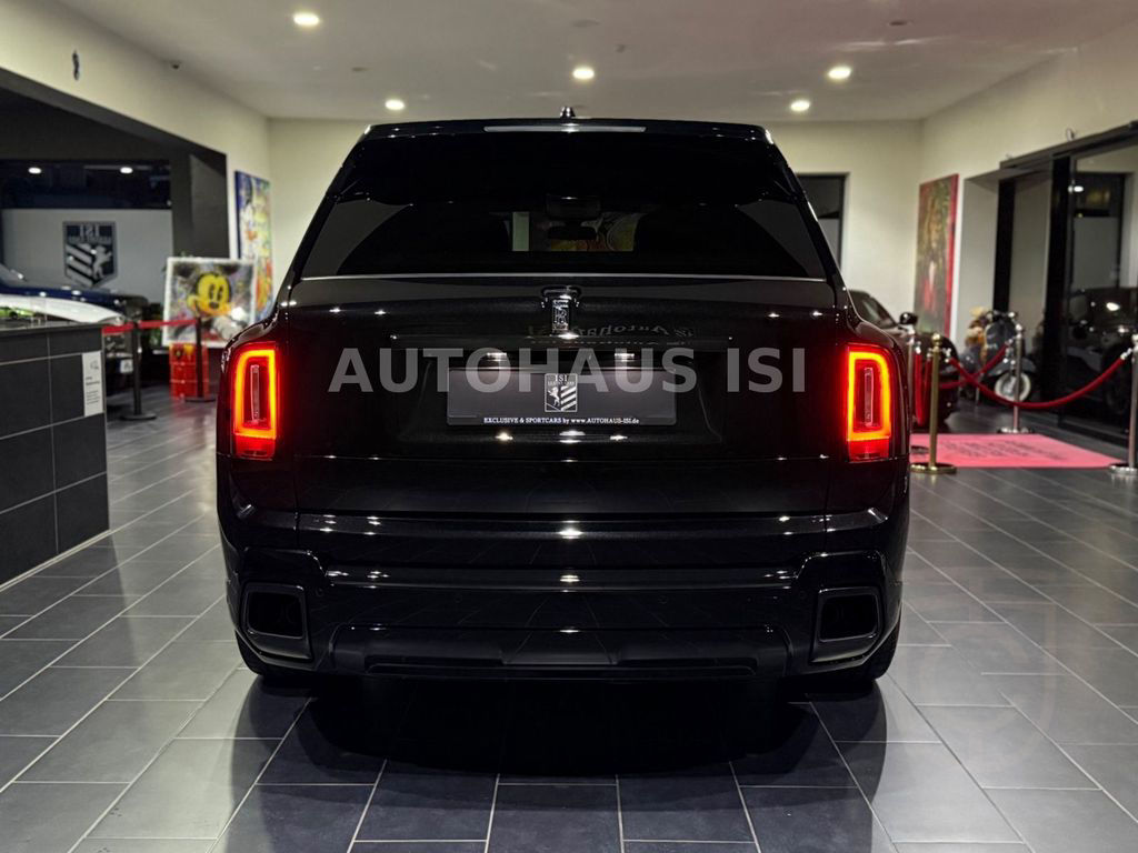 Rolls-Royce Cullinan II BLACK BADGE,FACELIFT,FULL,CURTAINS