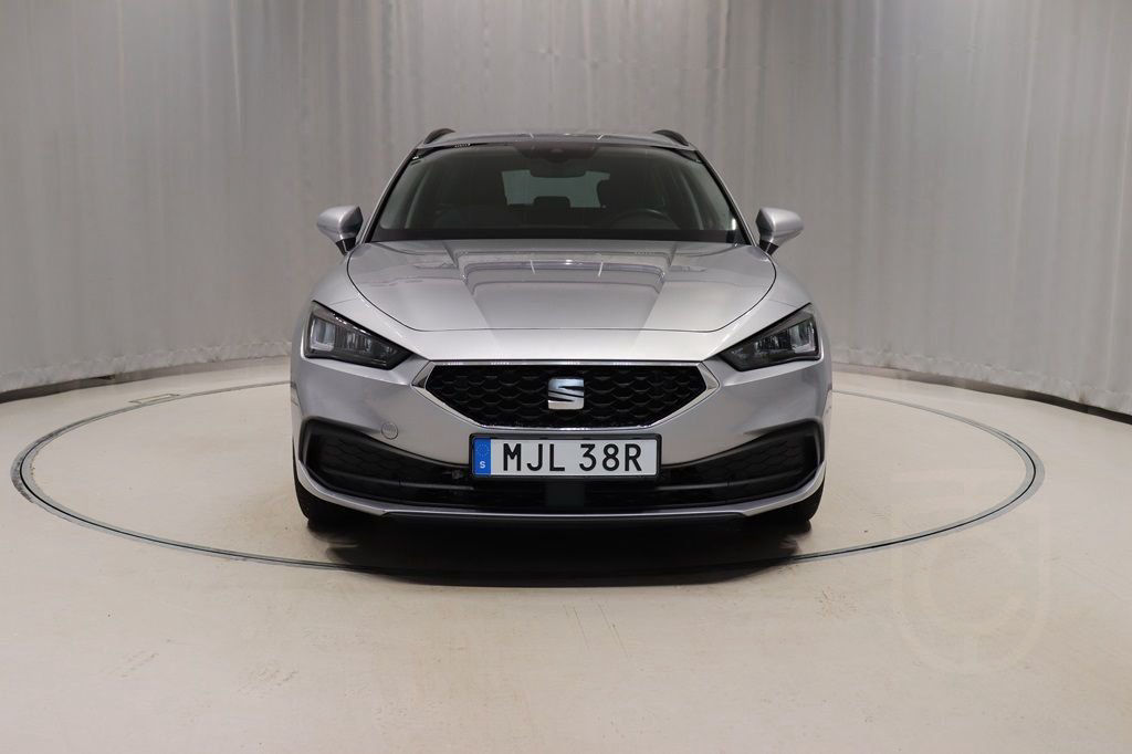 Seat Leon Sportstourer