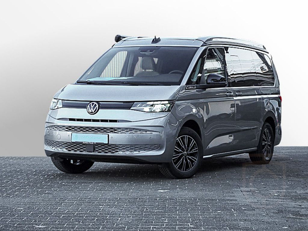 Volkswagen T7 California Coast 2.0 TDI DSG AHK, NAVI, ACC