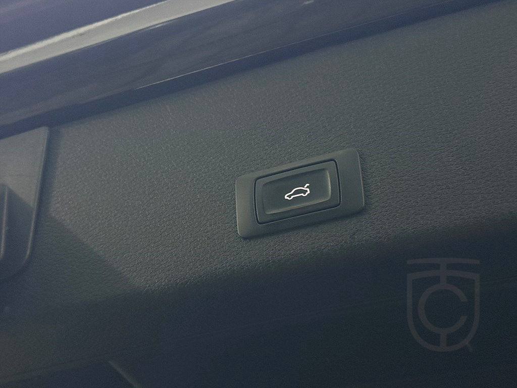 Audi e-tron 55 quattro