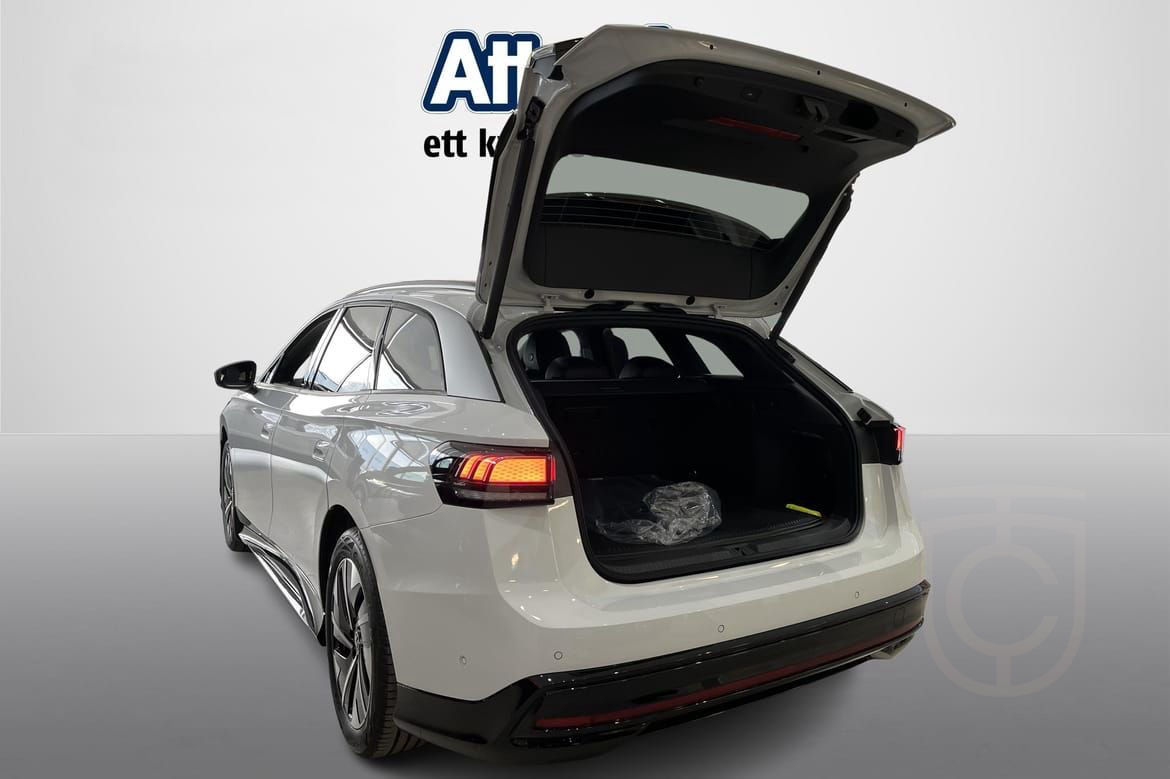 Volkswagen ID.7 Tourer Pro Edition