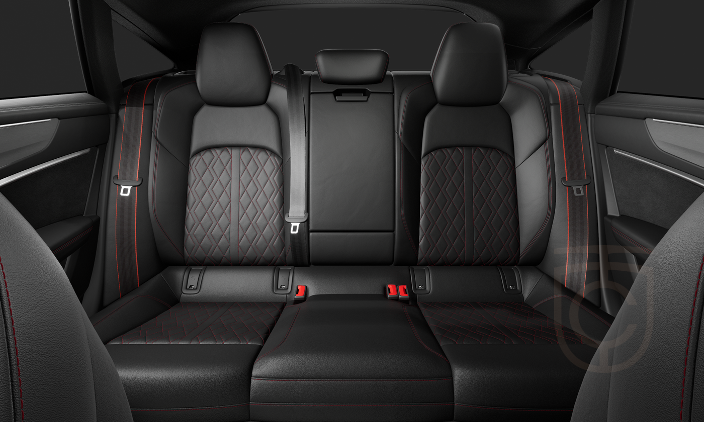 Audi A7 Sportback 50 TDI quattro 210 kW