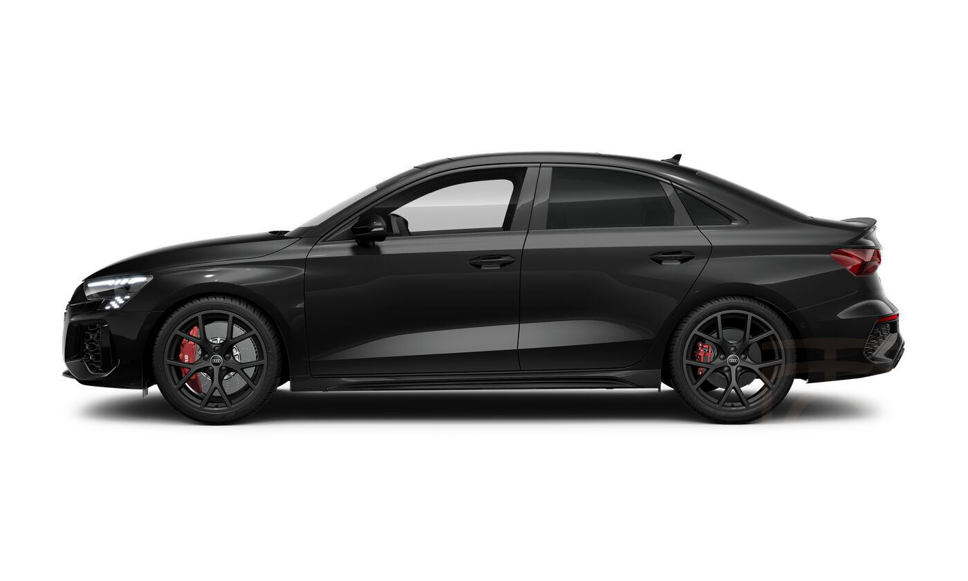 Audi RS 3 Limousine 3 294 kW