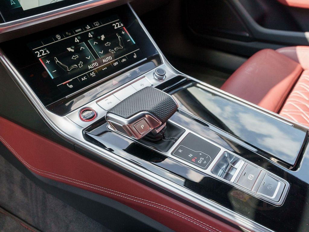 Audi S7 Sportback quattro 3.0TDI Navi Matrix Pano B&O