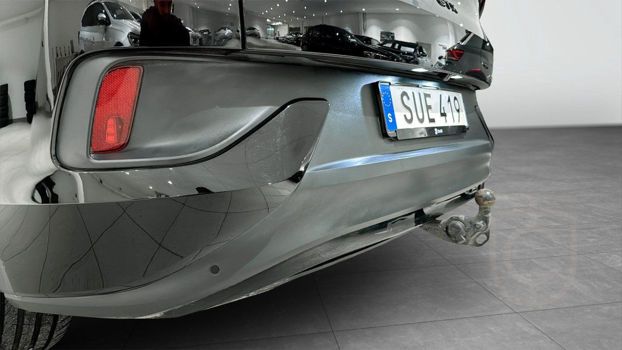 Volkswagen ID.5 GTX TopSport