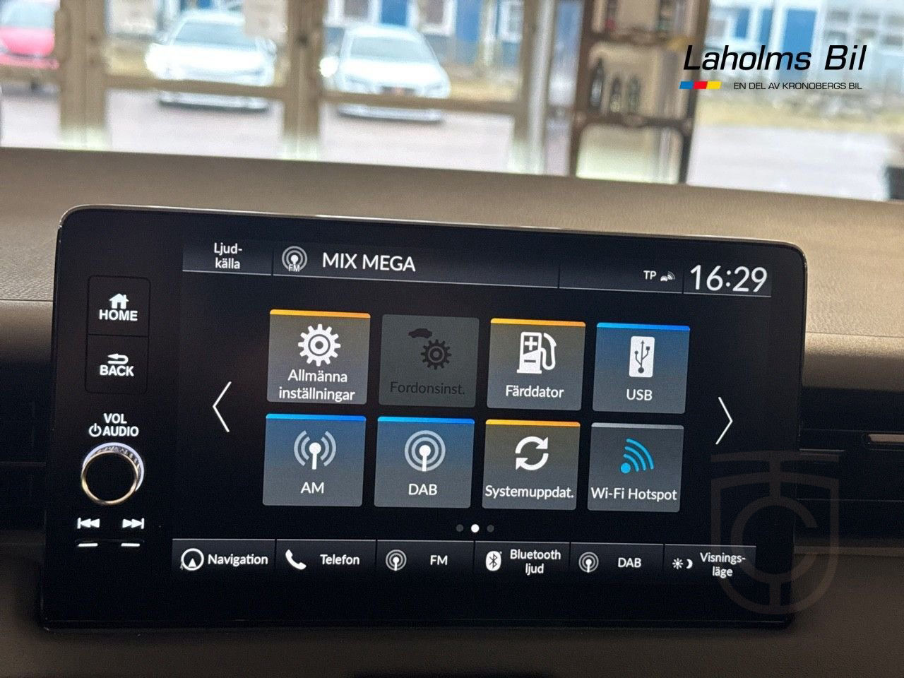 Honda HR-V Advance Plus e:HEV Fullhybrid 1.5 i-MMD