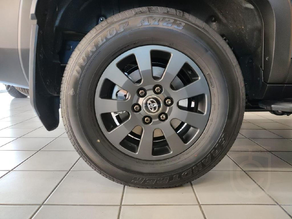 Toyota Land Cruiser 2.8 AWD Executive 7Sitzer*Schiebeda