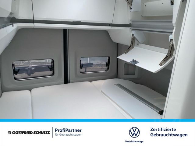 Volkswagen Crafter Grand California 600 FWD 2.0 TDI DSG