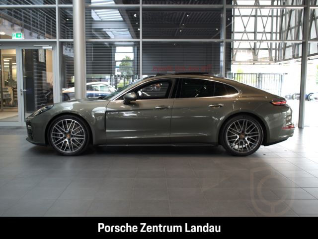 Porsche Panamera 4 E-Hybrid BOSE Panoramadach InnoDrive