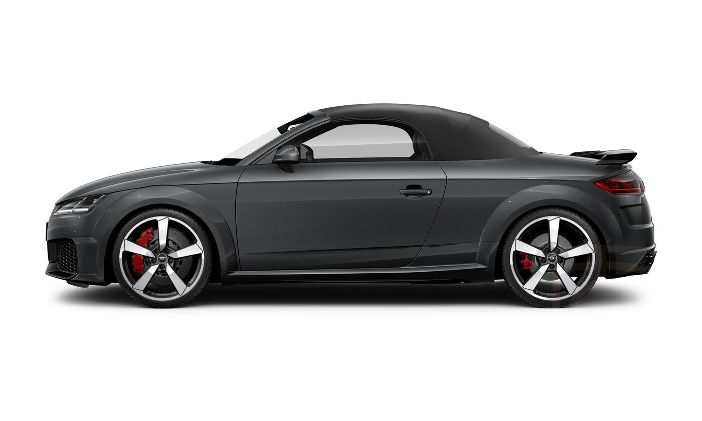 Audi TT RS Roadster 294 kW