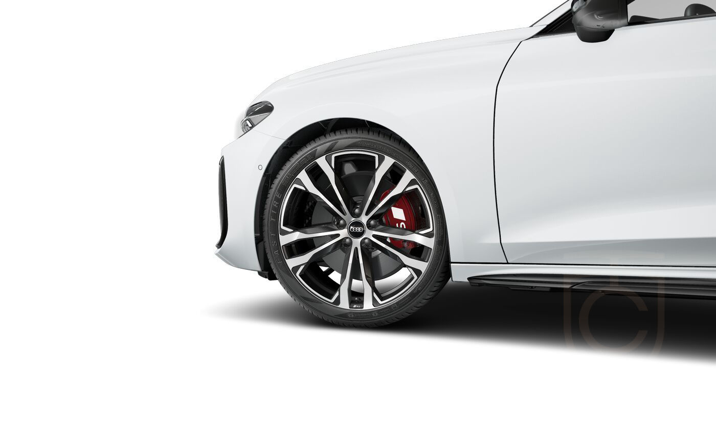 Audi S5 Avant TFSI 270 kW S tronic