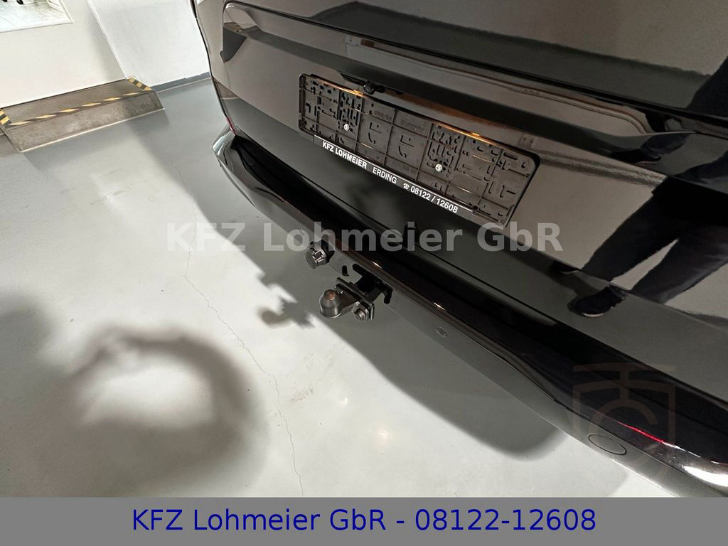 Ford Tourneo Custom 320 L2 Titanium 4x4 *Voll*