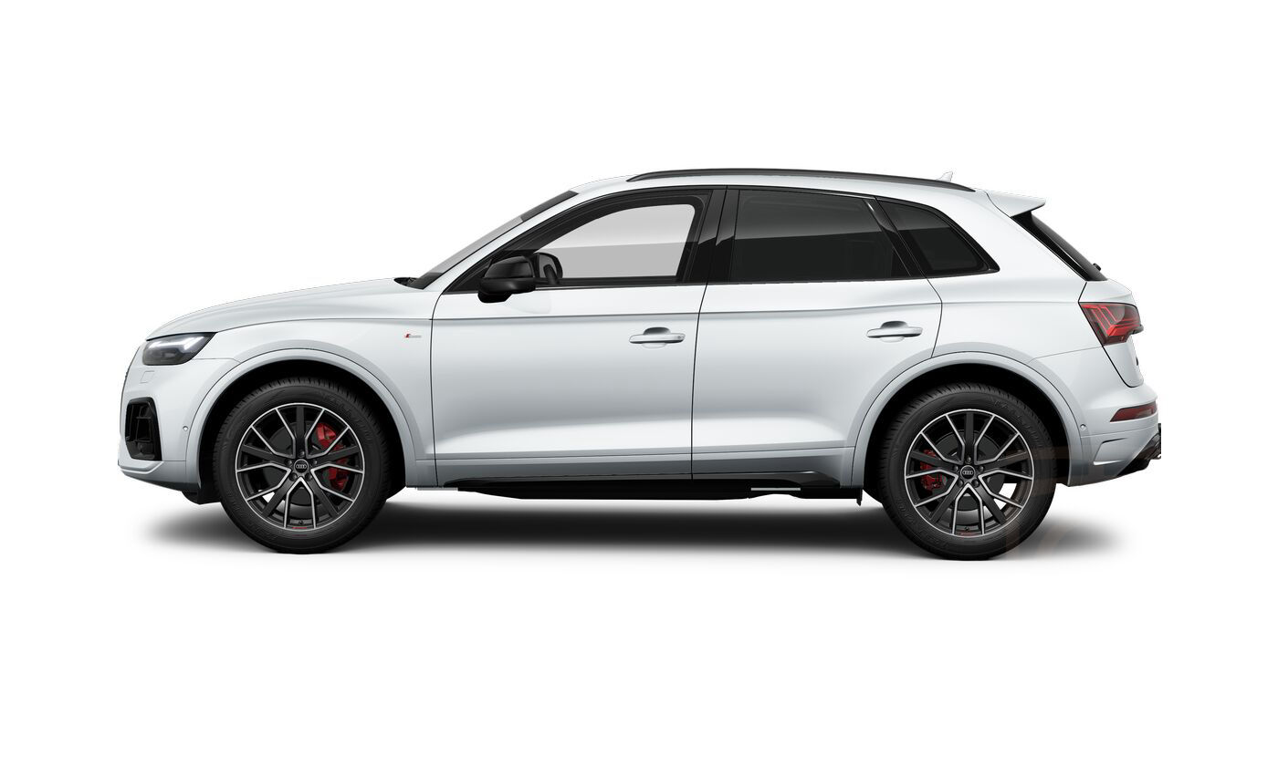 Audi Q5 SUV S line 40 TDI quattro 150 kW