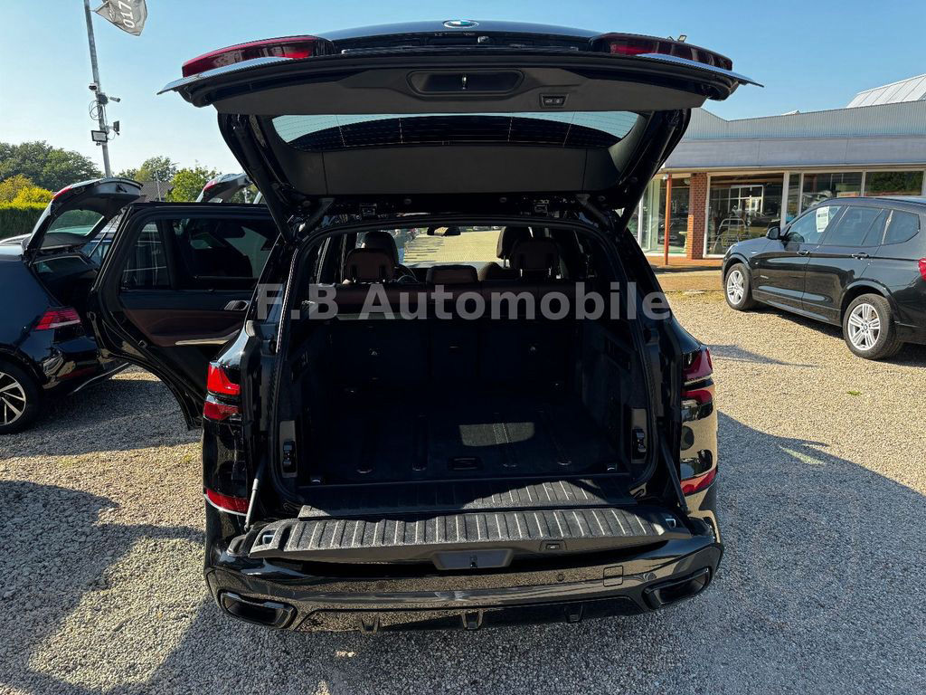 BMW X5 30 d xDrive M Sport /JAHRESWAGEN!