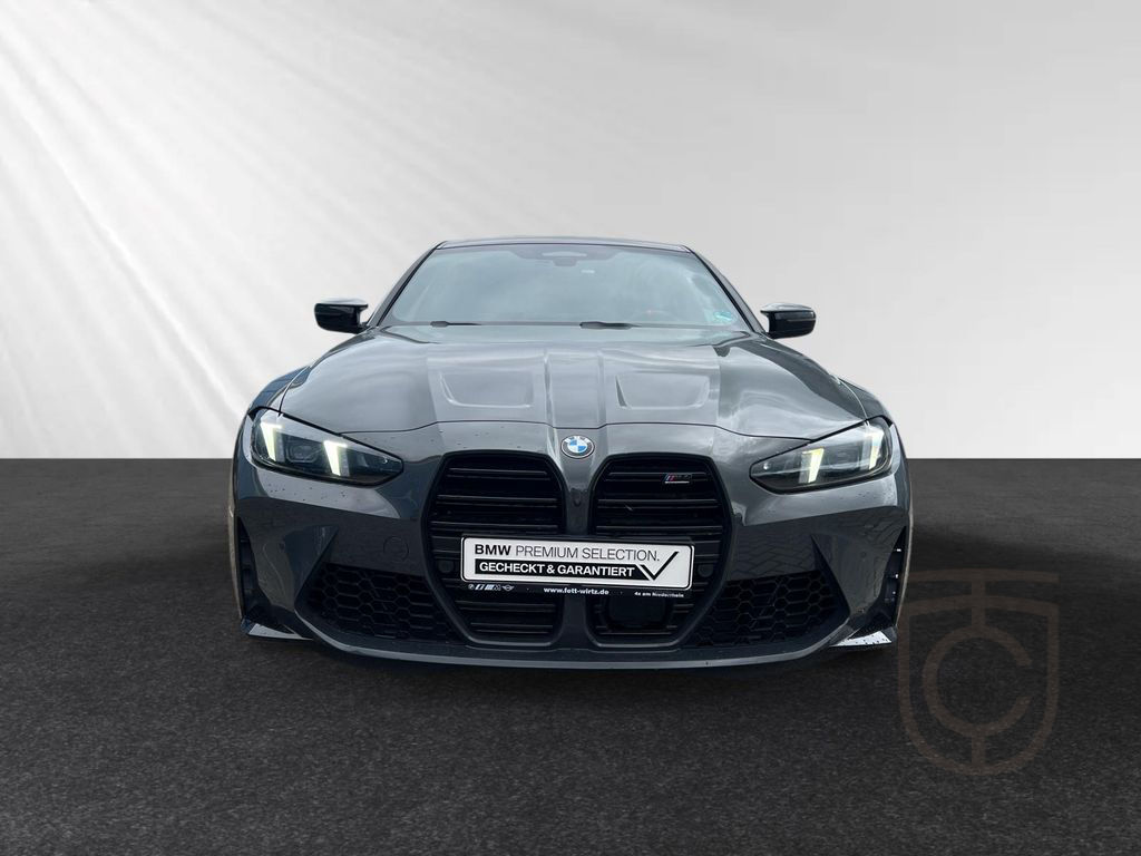 BMW M4 Competition Coupé|DAProf.|Harman/Kardon