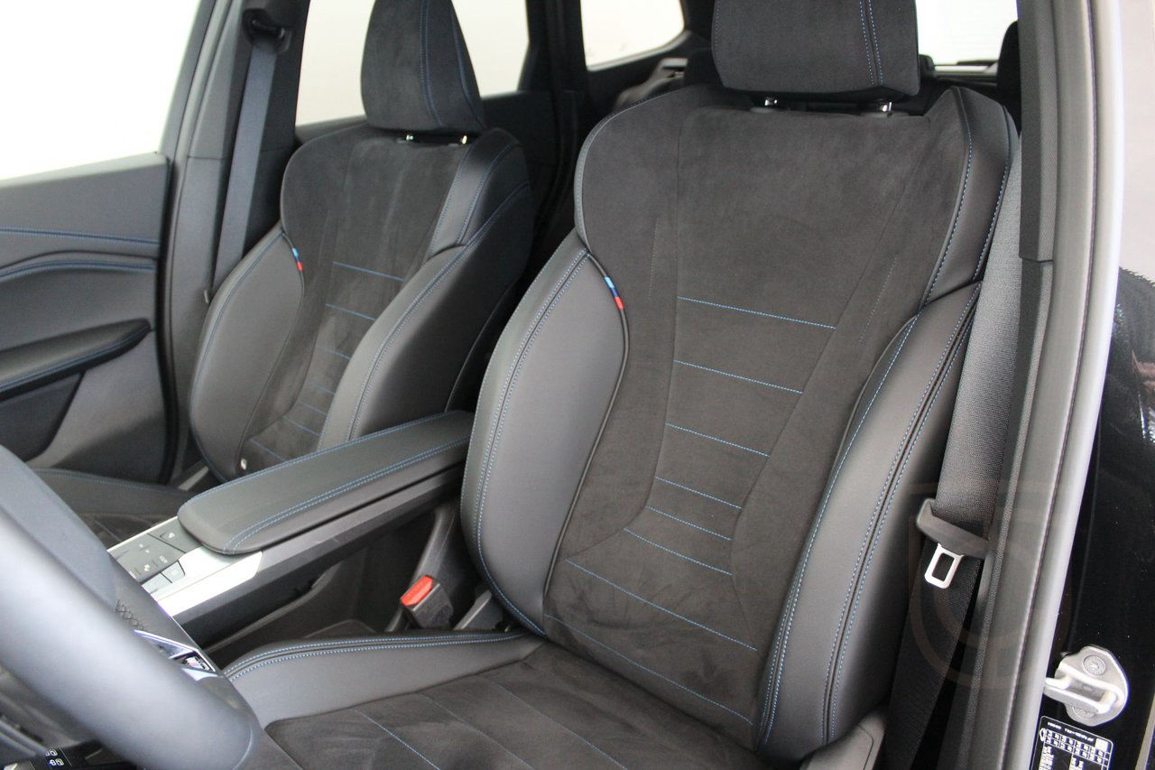 BMW X1 xDrive25e M Sport