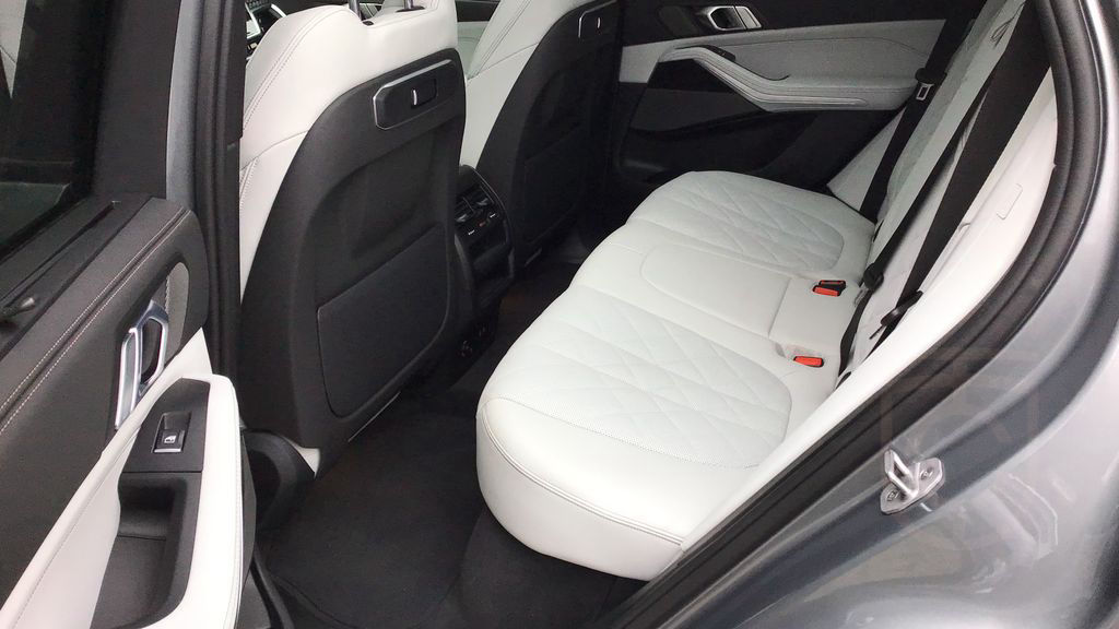 BMW X5 M60i xDrive HARMAN KARDON-AHK-PANODACH