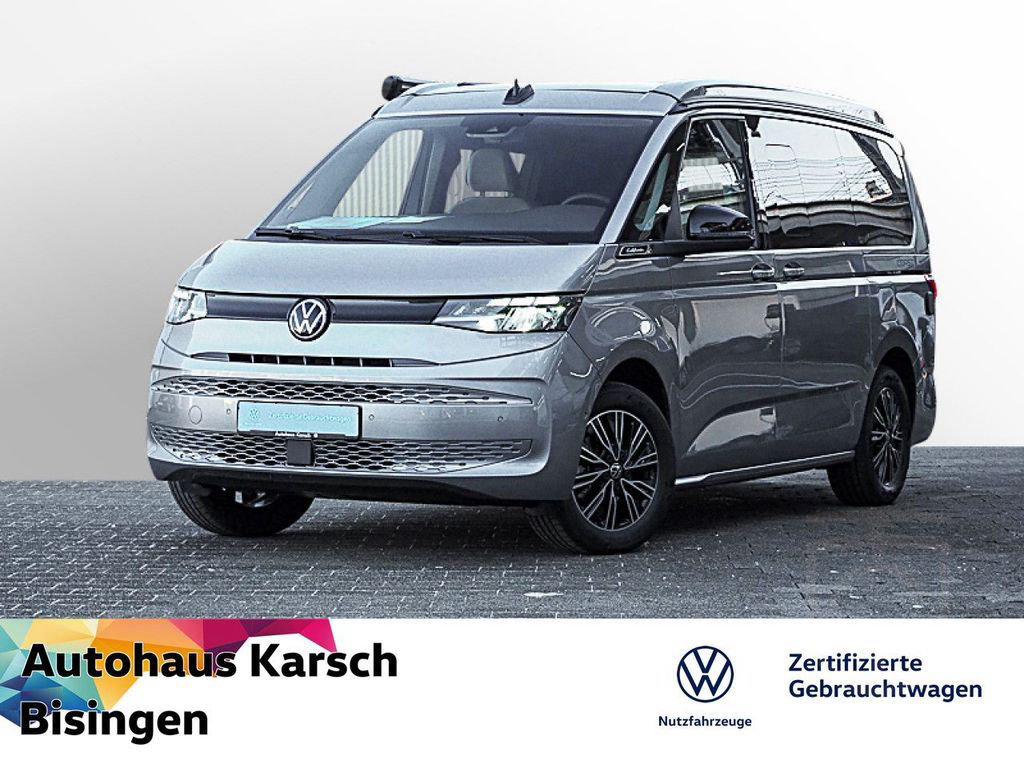 Volkswagen T7 California Coast 2.0 TDI DSG AHK, NAVI, ACC