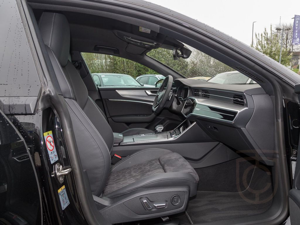Audi S7 Sportback TDI Q LM21 S-SITZE OPTIK-PKT KAMERA
