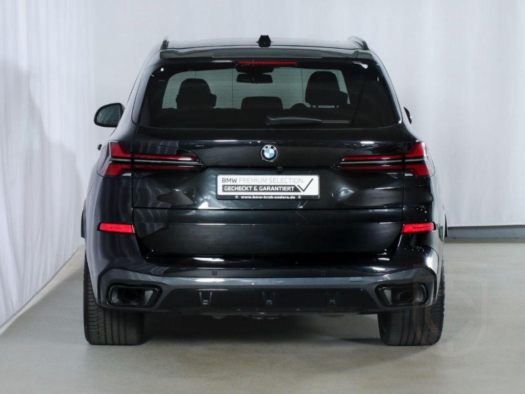 BMW X5 30d MSport Pro Pano Memory H&K H&K 4xSHZ LED