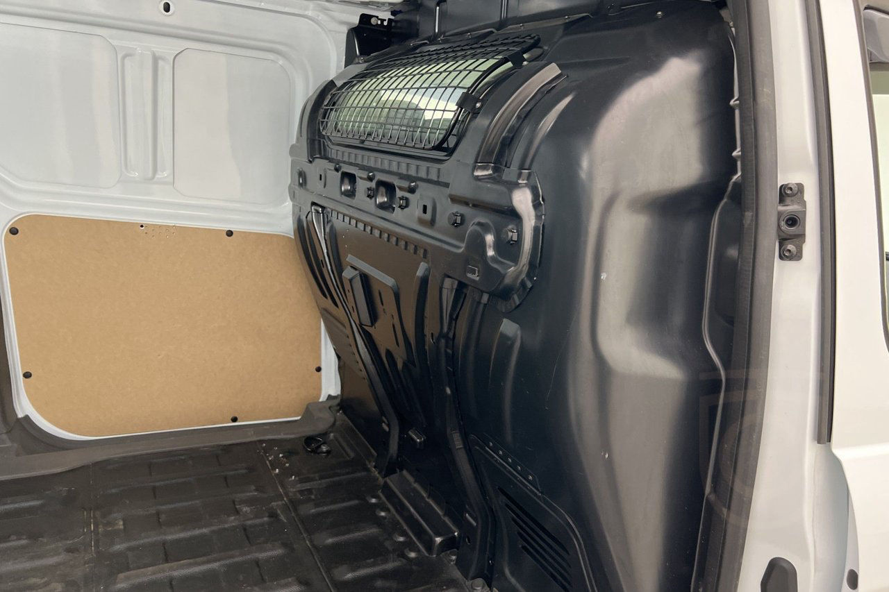 Ford Transit Connect LWB 1.5