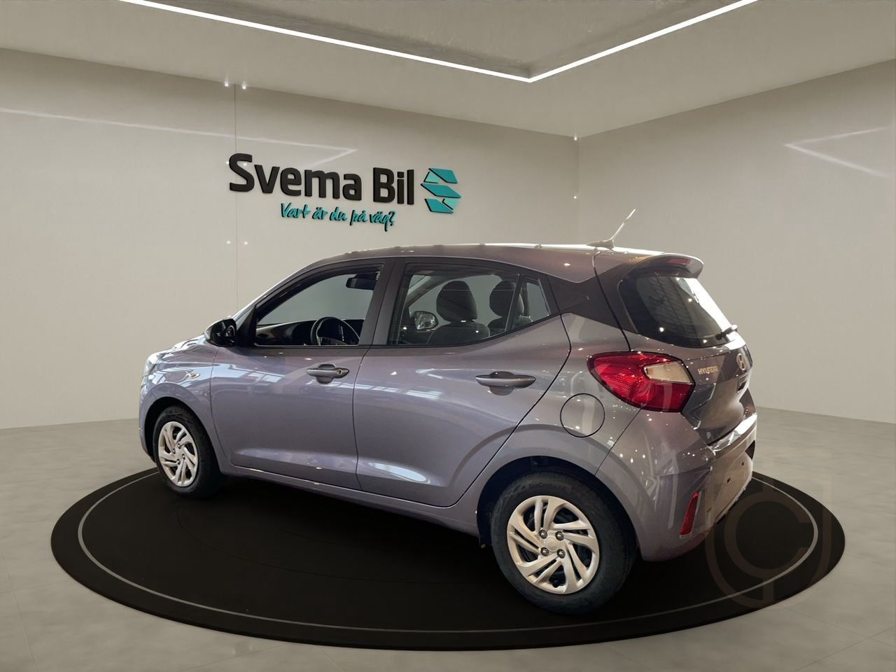 Hyundai i10 1.0 Essential