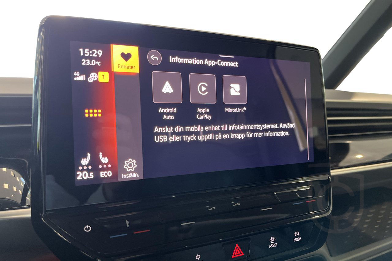 Volkswagen ID. Buzz Pro