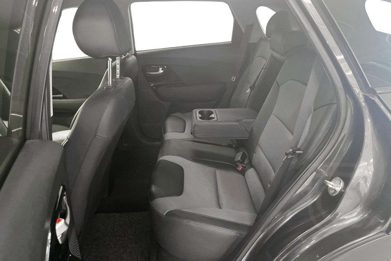 Kia E-Niro Advance Long range Kia