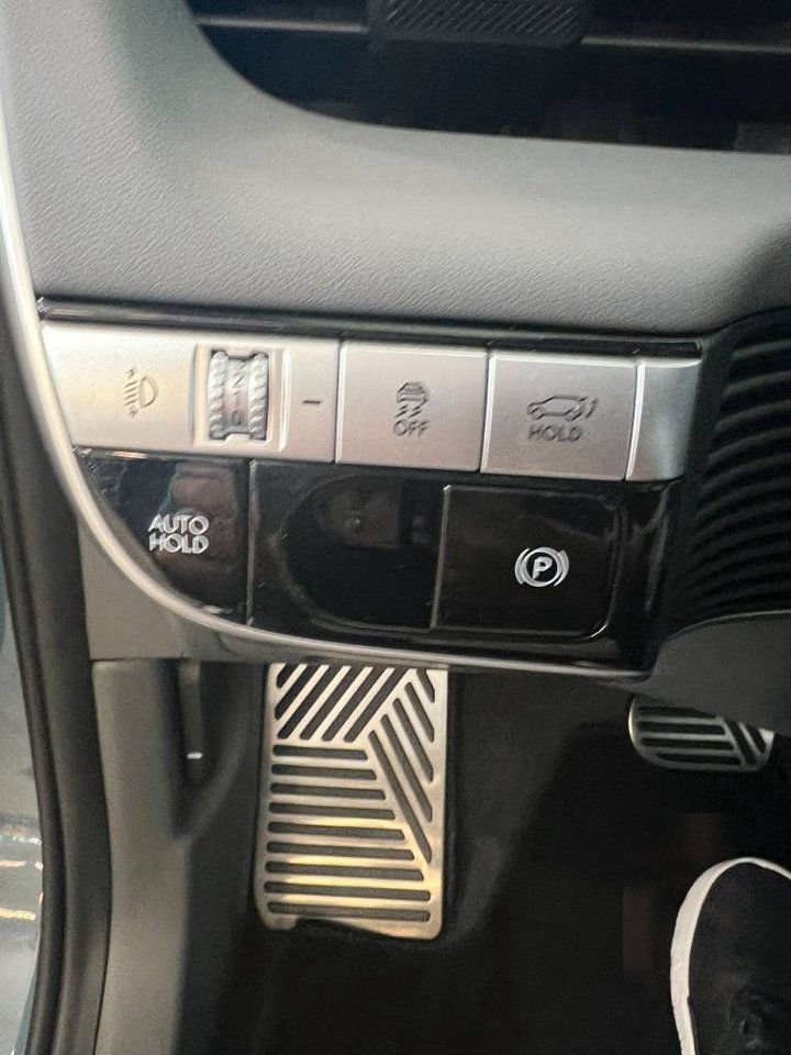 Hyundai IONIQ 5 EV Advanced 360