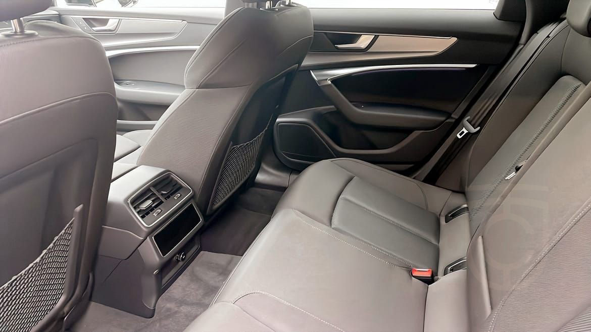 Audi A6 Avant 50 TFSI e quattro Sport