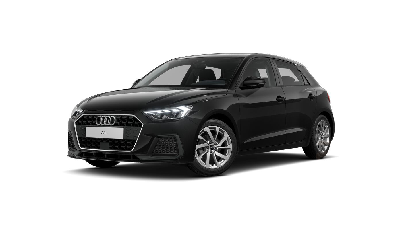 Audi A1 Sportback advanced 25 TFSI 70 kW