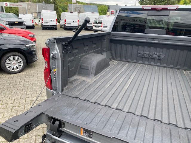 Chevrolet Silverado 6,2 L V8 High Country Crew Cab