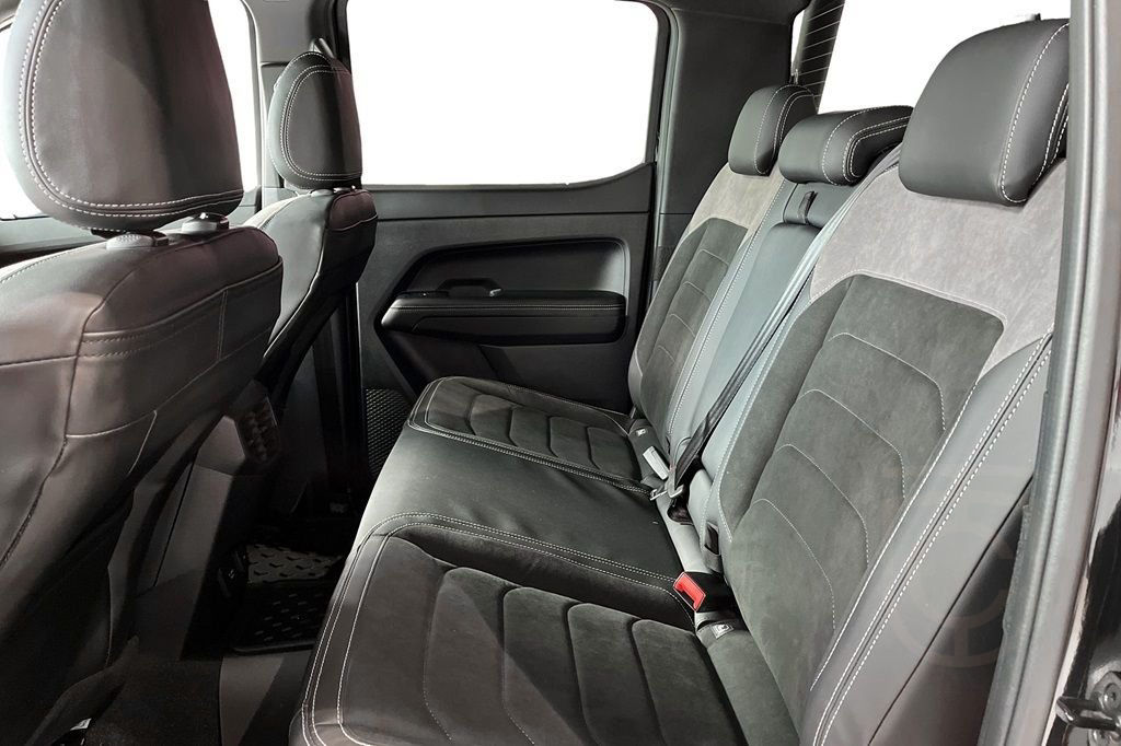 Volkswagen Amarok SingleCab TRSP STYLE 3.0 TDI V6