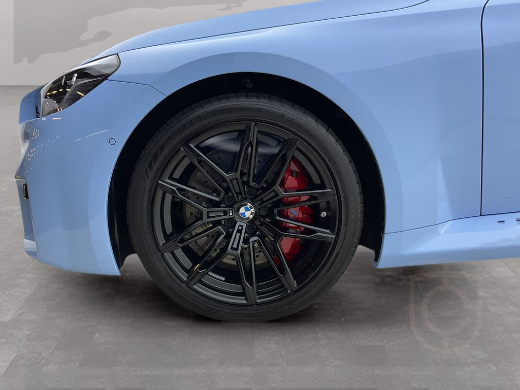 BMW M2 Coupé Harman/K LiveCockpitProf Kamera LED