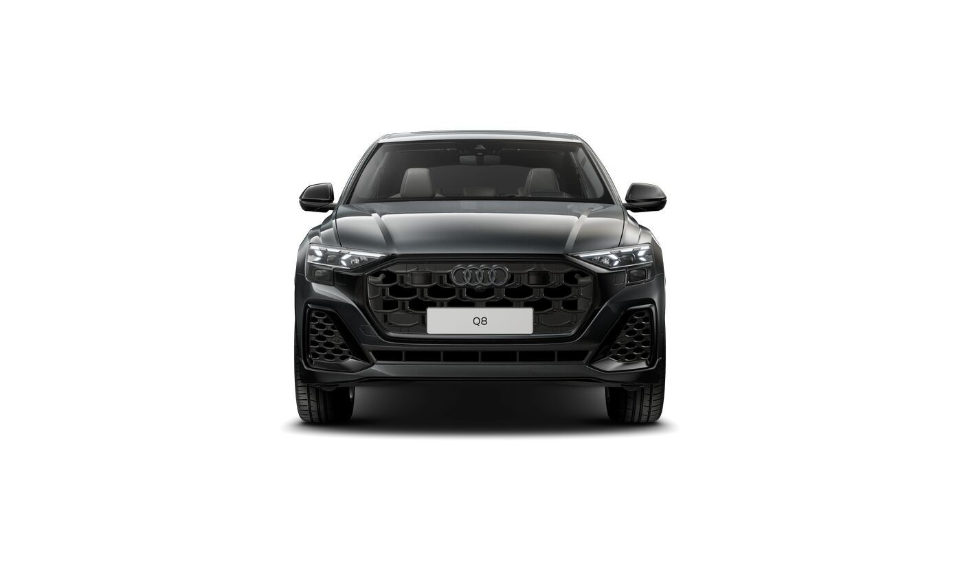 Audi Q8 SUV TFSI e 55 e quattro 290 kW
