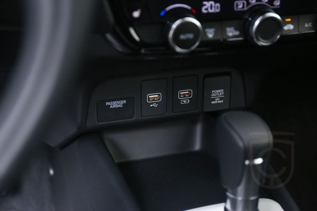 Honda Jazz CROSSTAR Advance i lager