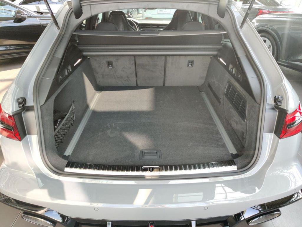 Audi RS6 Avant GT performance, Keramik, Matrix, B&O,