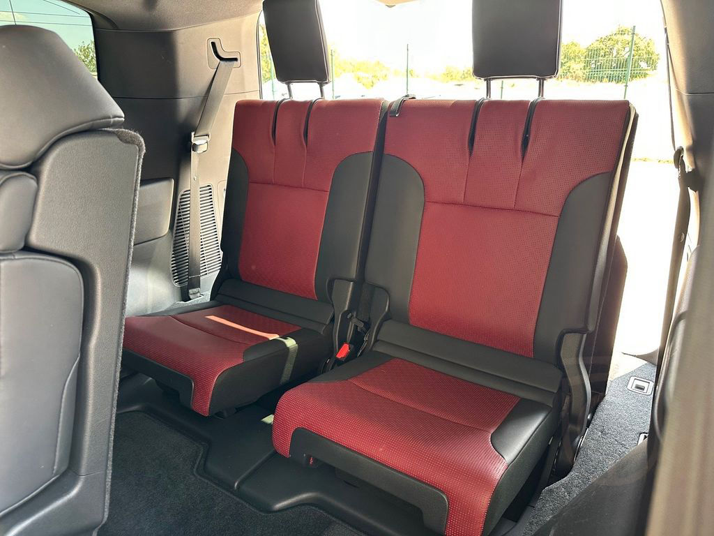 Toyota LAND CRUISER 300 4x4, COMBI VIN 466